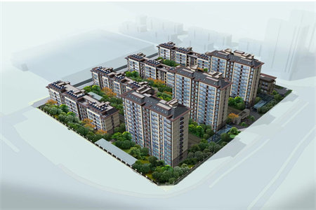 密州繁华小区3室2厅1卫45万128m2出售