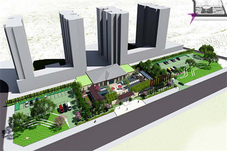 名仕佳苑3室2厅1卫100㎡四实小附近上学方便