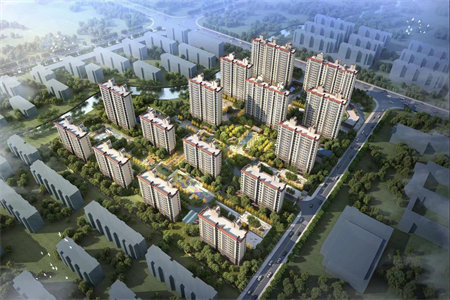 密州东顺花园3室2厅1卫带车库急售