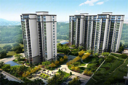 人民家园2室1厅1卫90+22㎡附房53万