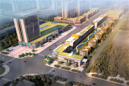 王府温泉花园3室2厅1卫7.5万元